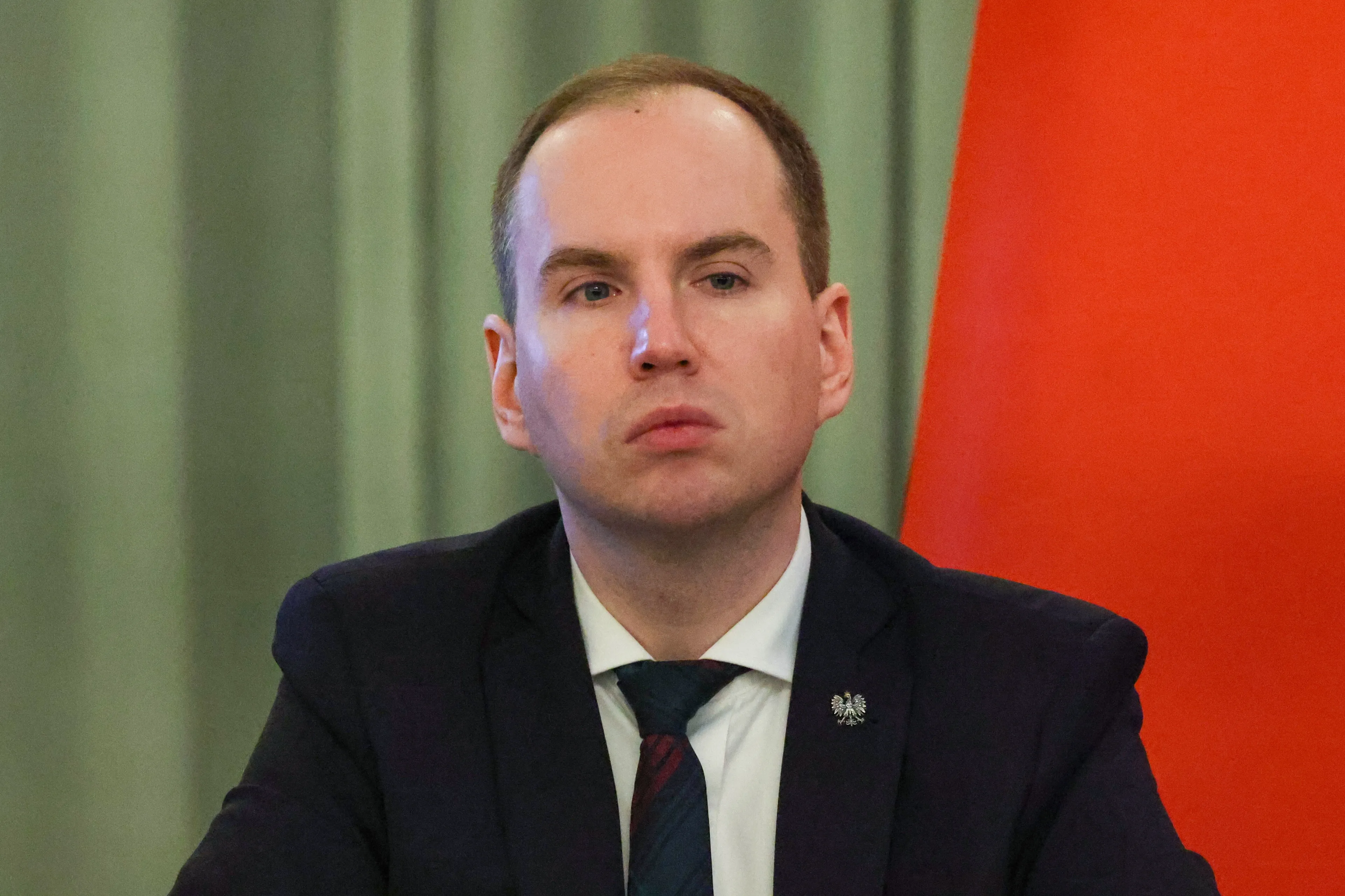 Jest akt oskarżenia wobec zastępcy szefa KPRP. Sprawa dotyczy fałszowania list poparcia