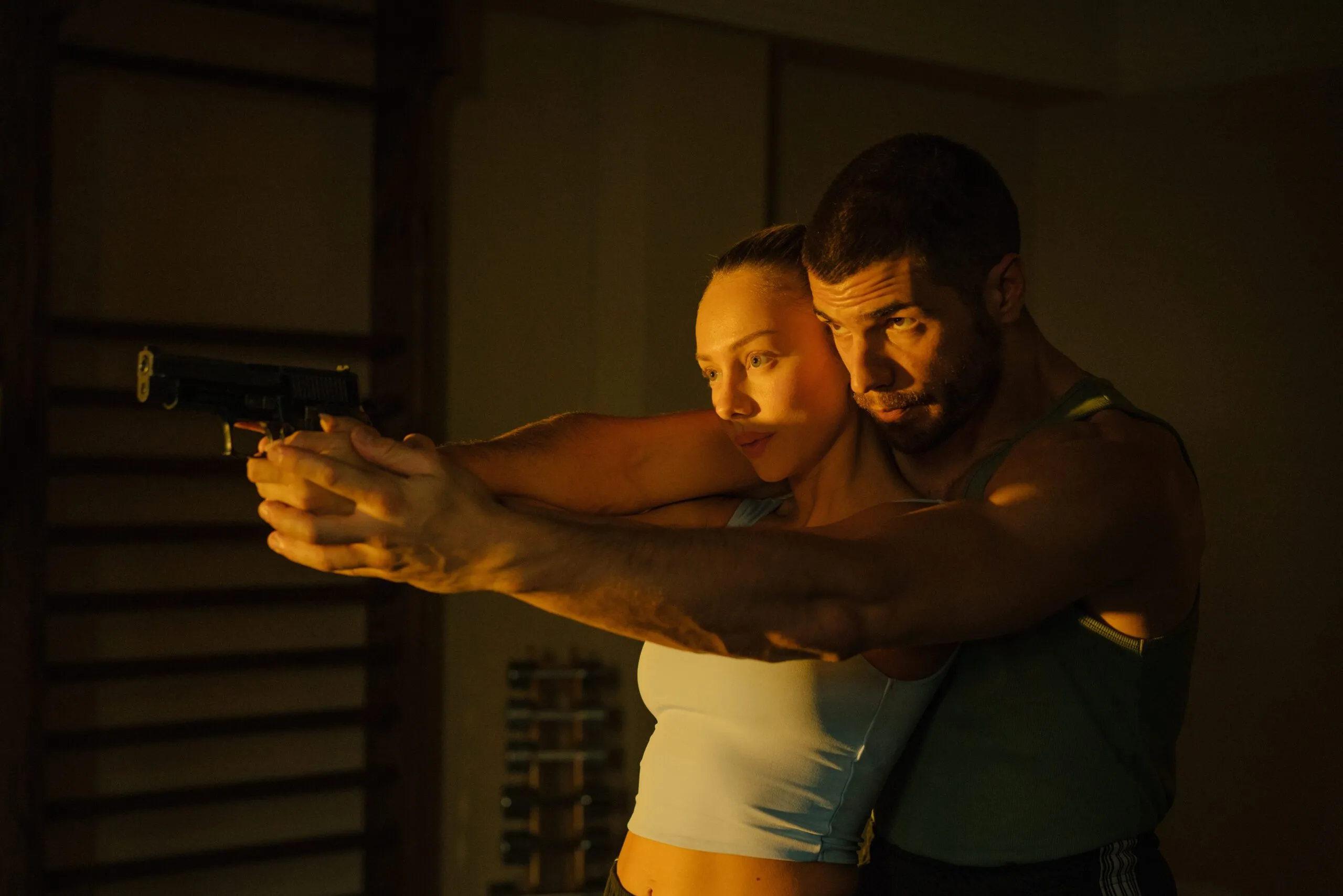 Ekranizacja bestsellera budzi emocje jeszcze przed premierą. To romans i thriller w jednym