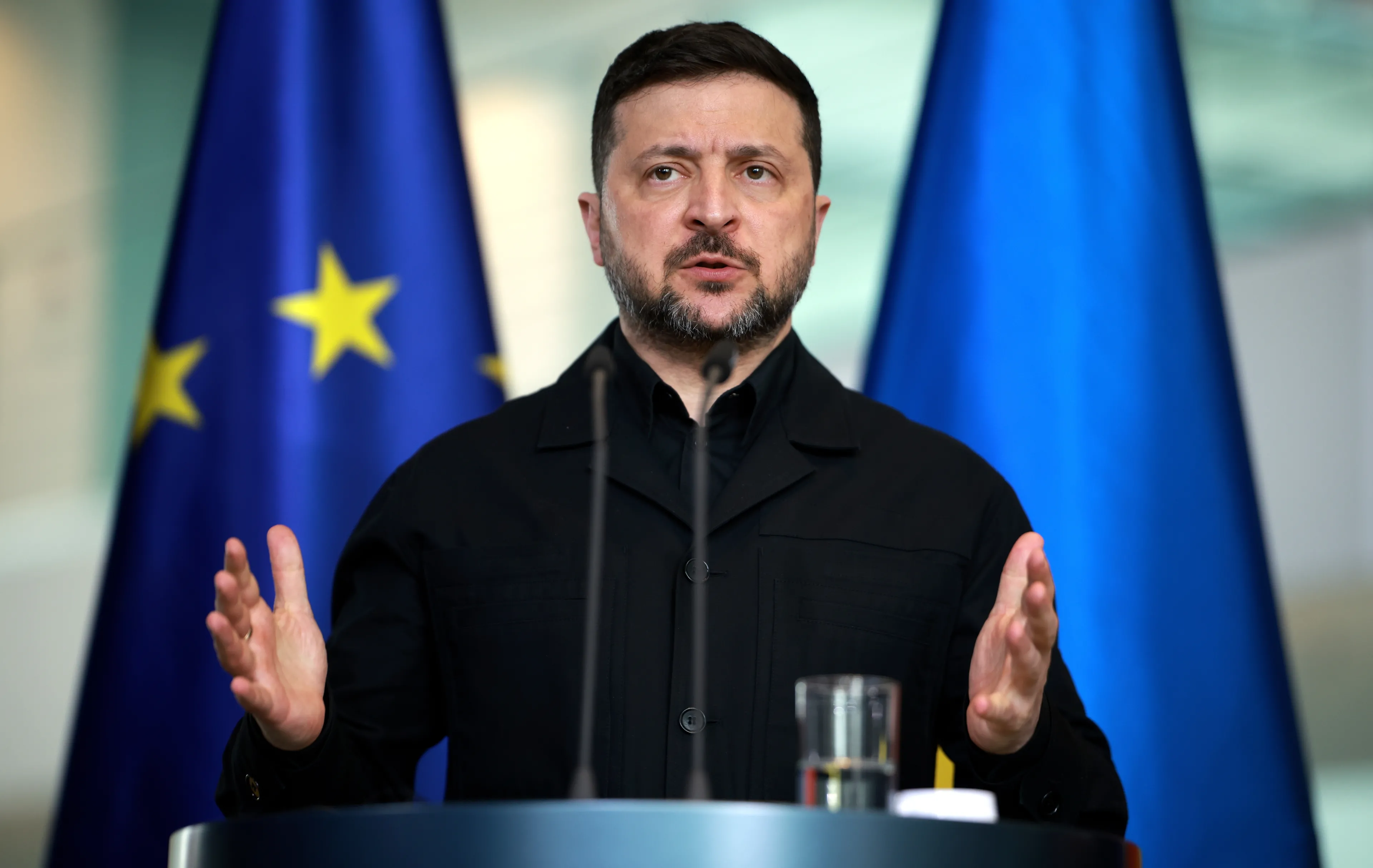 Ukraina zadała bolesny cios Rosji. Uderzyła rakietami SCALP