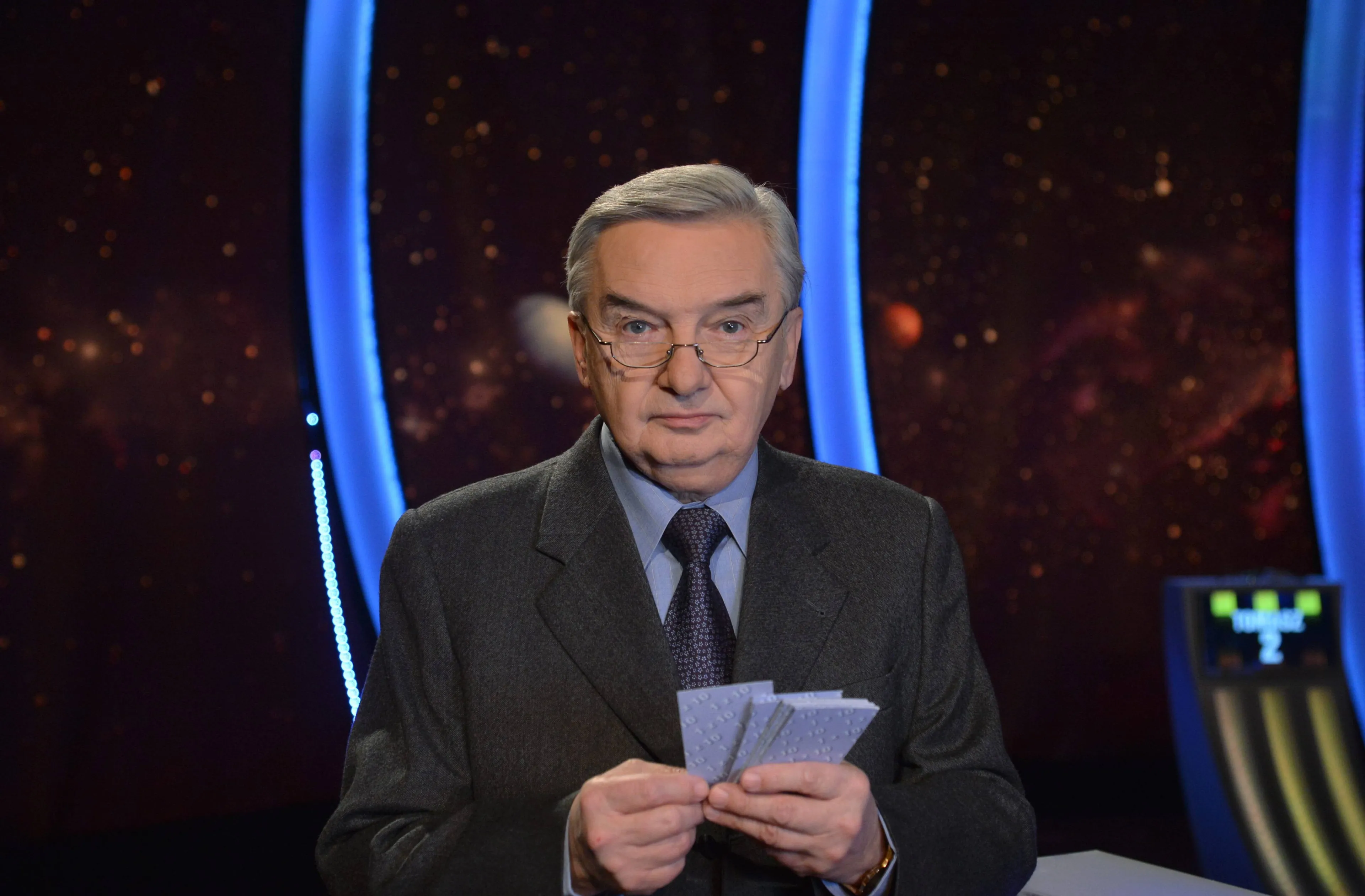 QUIZ. 30 pytań z Wielkiego Finału teleturnieju "1 z 10". Na wszystkie odpowie tylko mistrz