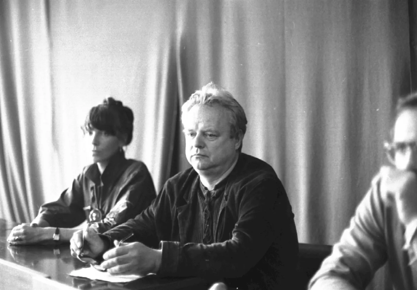 Stanisław Bareja