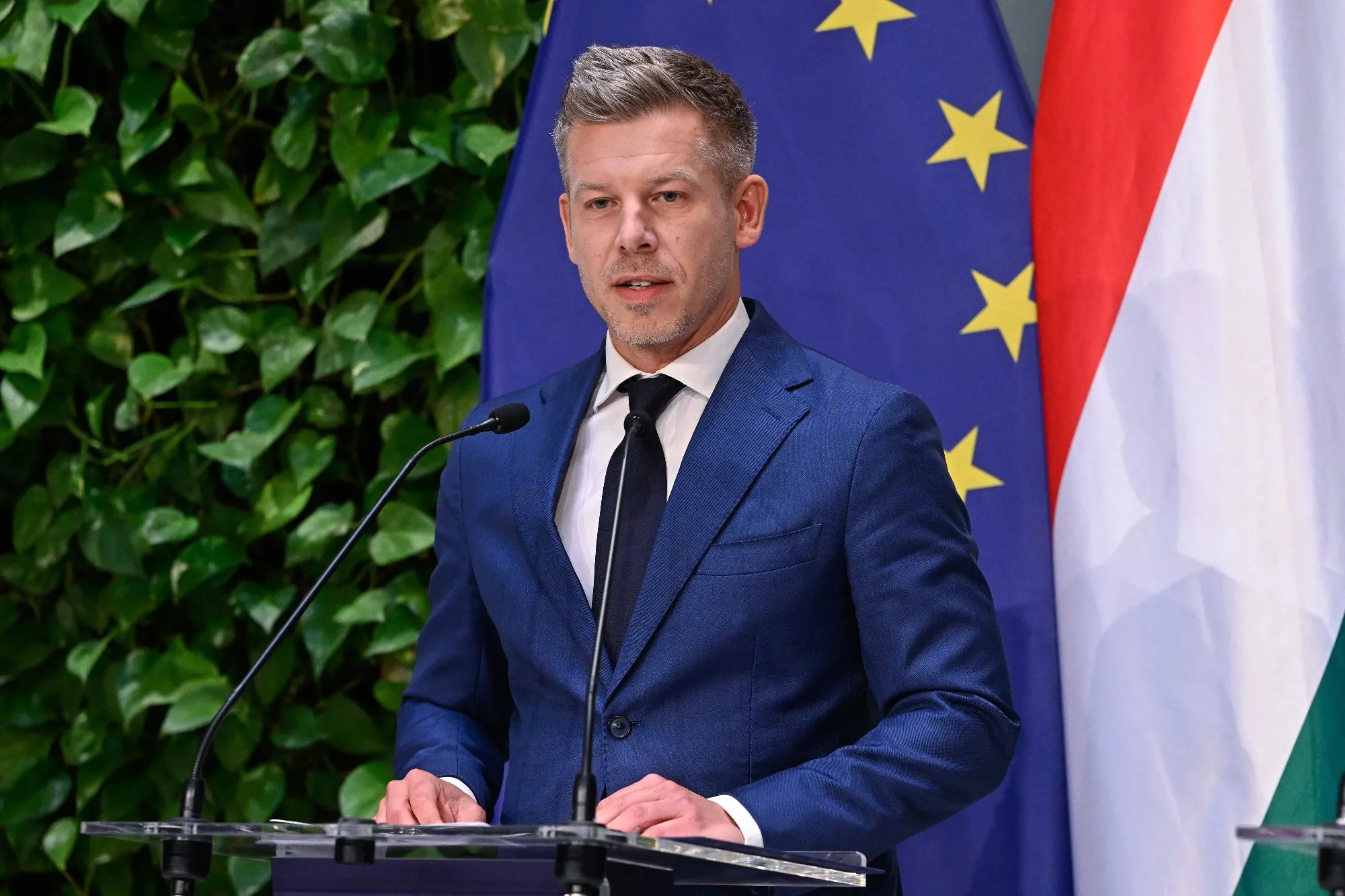 Węgrzy odwołali ambasadora w Polsce. Oto powód