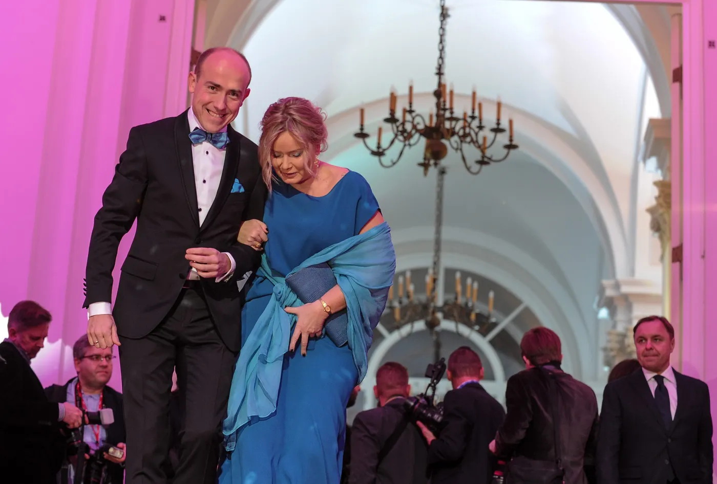 Borys Budka Katarzyna Budka