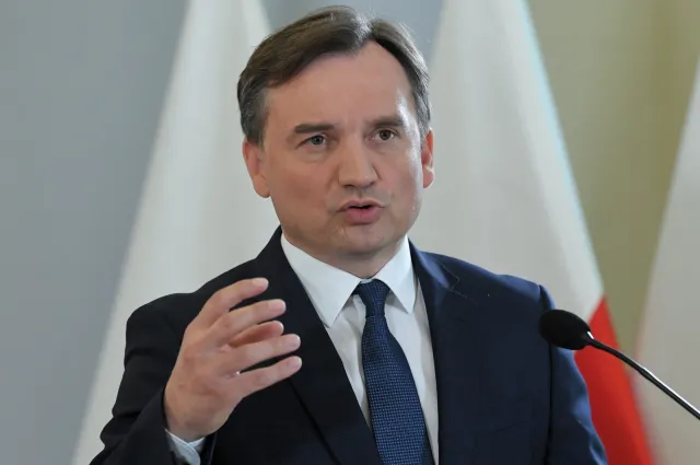 Ziobro zapowiedział projekt zaostrzający kary za przestępstwa seksualne