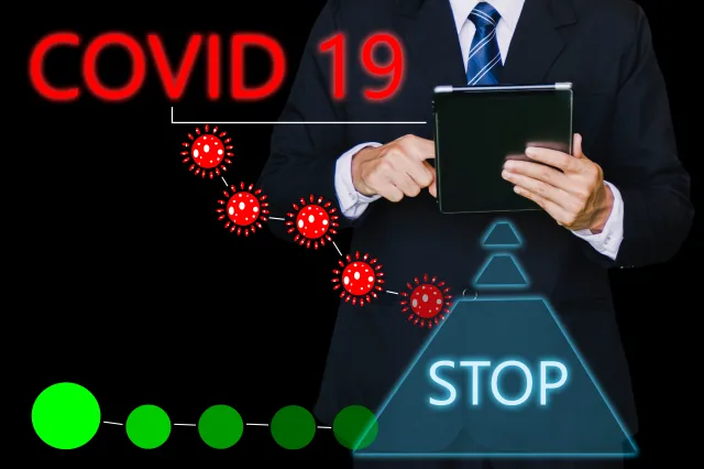 Żaryn: Polska celem dwóch kampanii dezinformacyjnych związanych z pandemią