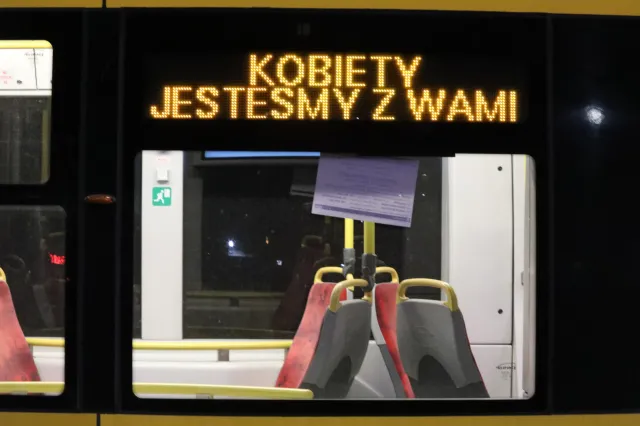 Biskupi luterańscy ws. aborcji: Kościół nie powinien forsować określonych rozwiązań moralnych