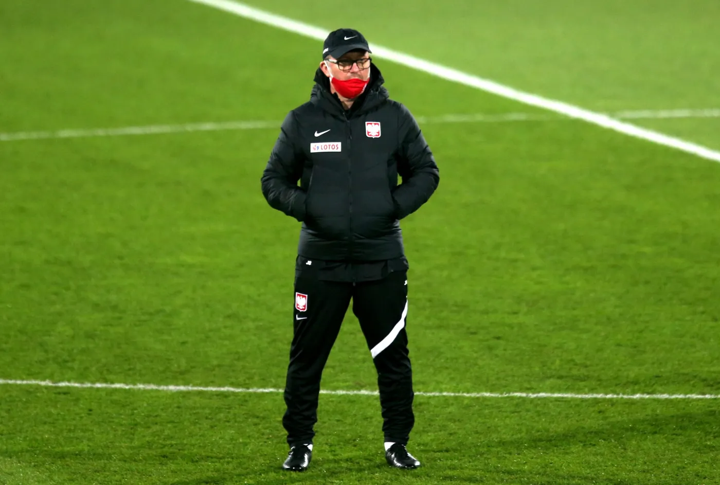 Brzęczek może odetchnąć. Kadra bez przypadków koronawirusa