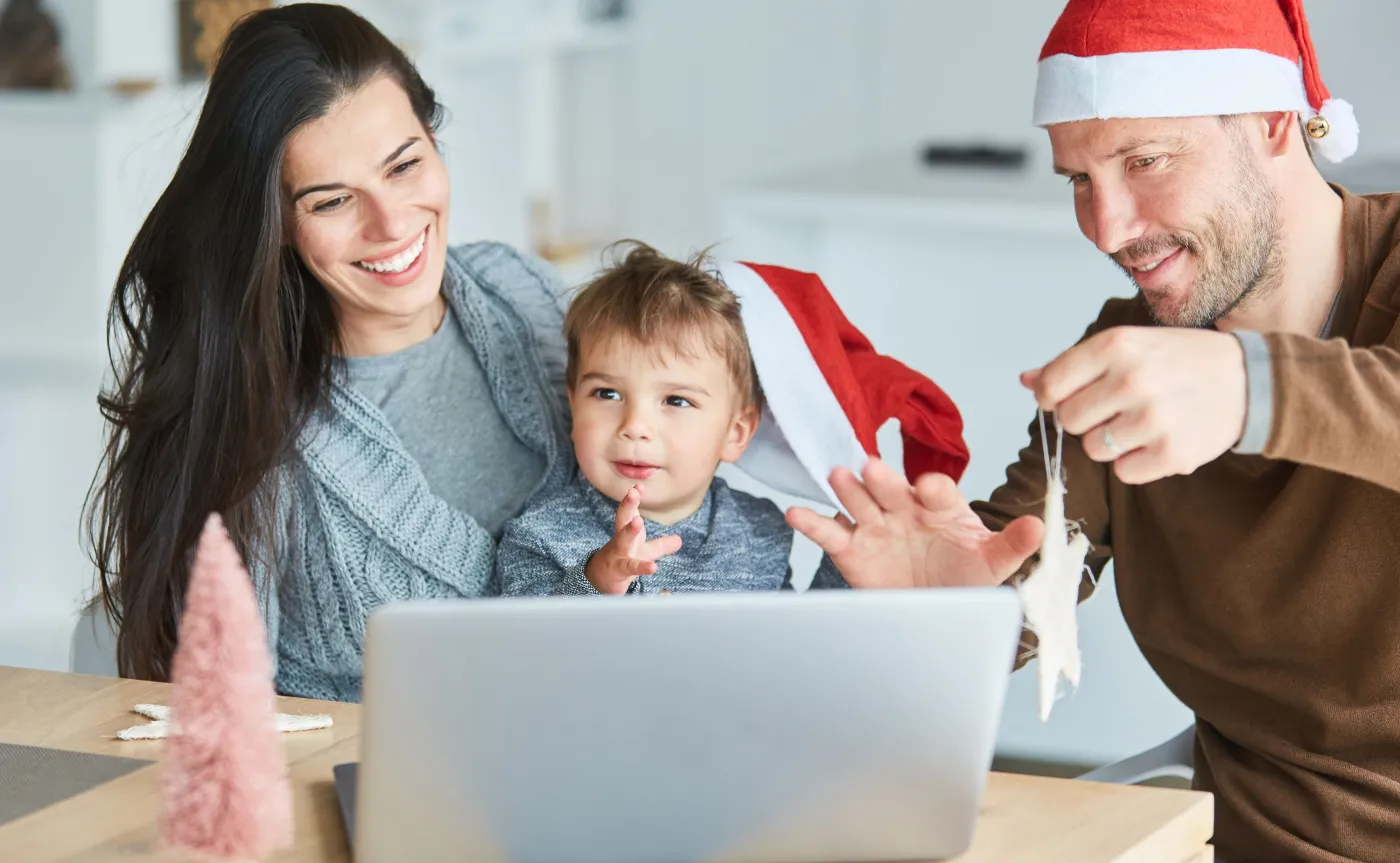 Grzesiowski: Boże Narodzenie podobne do Wielkanocy ‘20, bez zjazdów rodzinnych