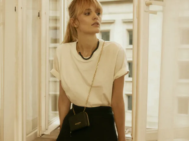 Złoto i srebro razem? TAK to się teraz łączy w biżuterii