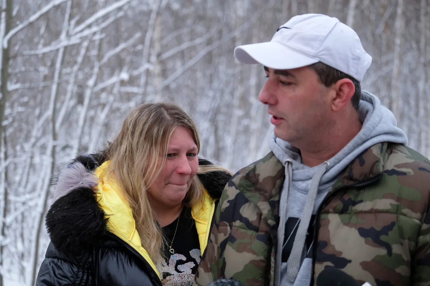 Marzena Pałoń, Grzegorz Pałoń