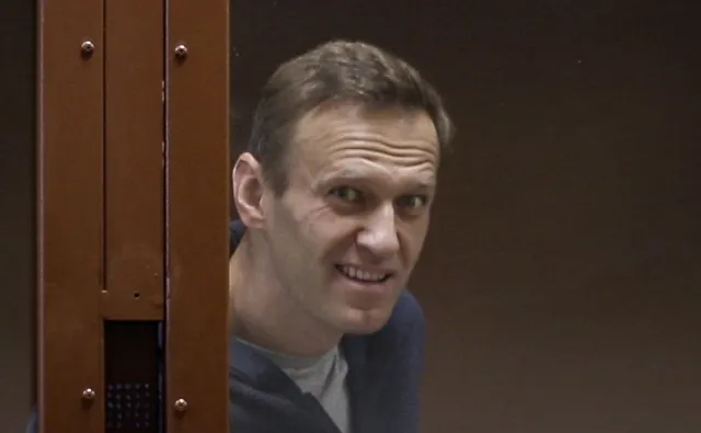 Aleksiej Nawalny znowu przed sądem