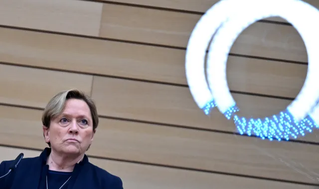 Afera maseczkowa pogrąża CDU. Dotkliwe porażki w pierwszych wyborach lokalnych