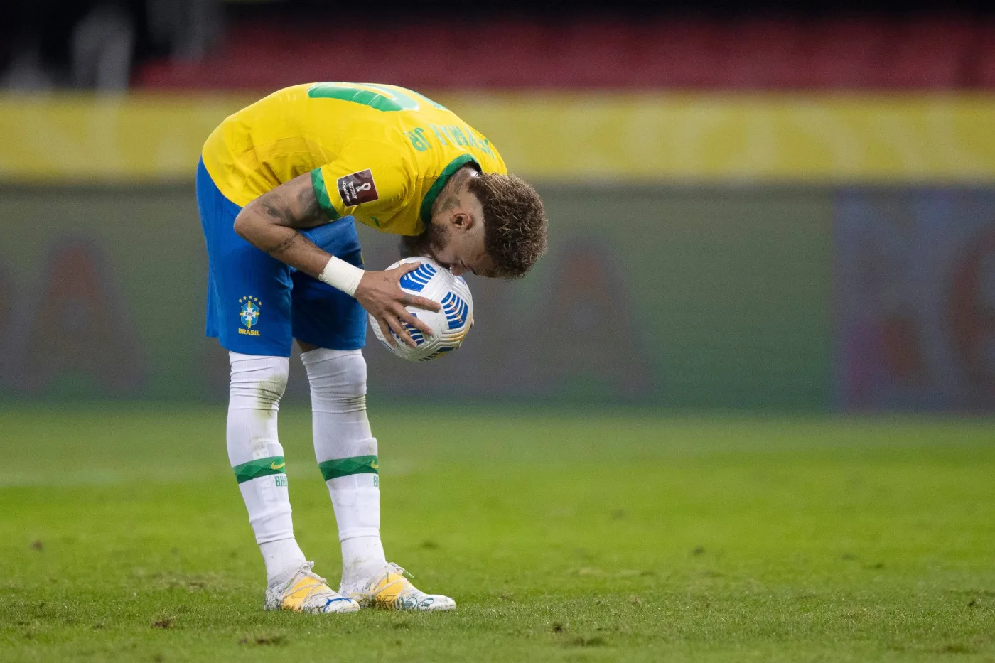 Startuje Copa America - turniej naznaczony pandemią i konfliktami