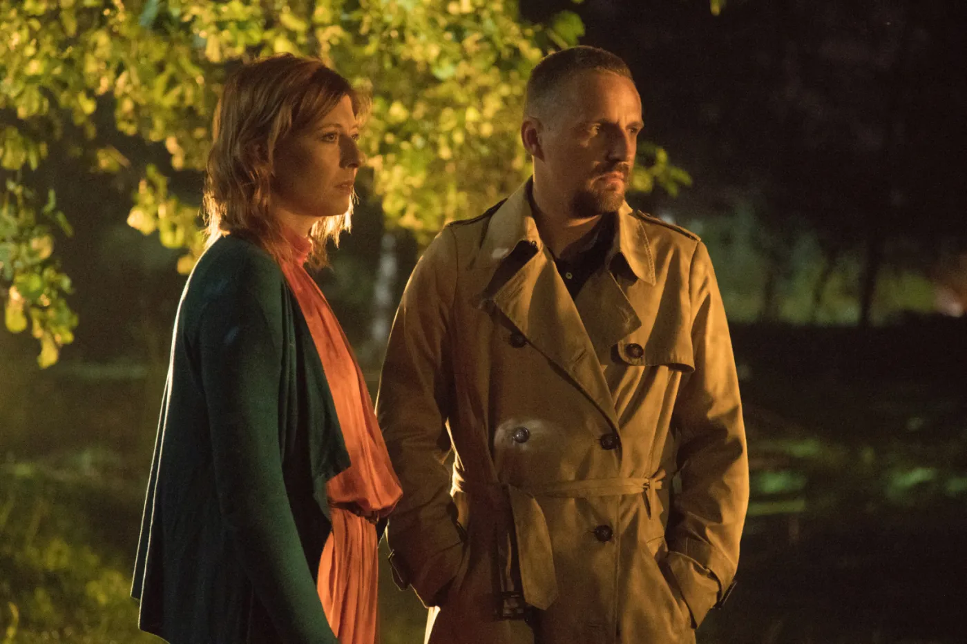 Anna Smołowik: "W jak morderstwo" to zabawa w kryminał [PODCAST]