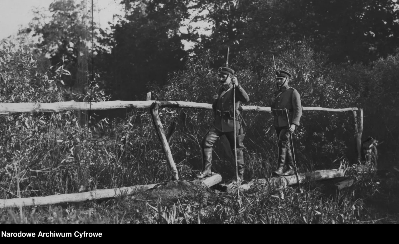 Jak sowiecka dezinformacja sparaliżowała polski wywiad w latach 30-tych