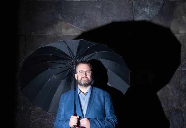 Ołdakowski: Dla nas nasze cierpienie jest ważne [#RigamontiRazy2]