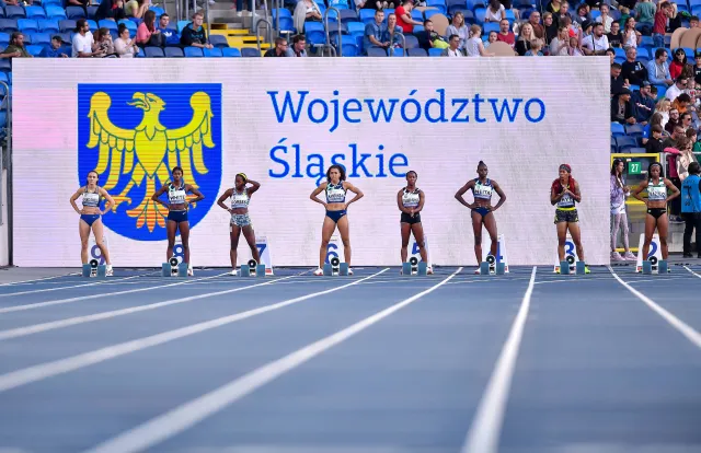 "To był lekkoatletyczny show". Komentarze po Memoriale Kamili Skolimowskiej