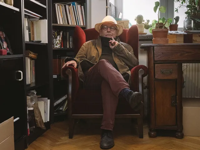 Śpiewak: Pamiętam zaczepki Ligi Polskich Rodzin. Mówili "daliśmy ci przeżyć" [#RigamontiRazy2]