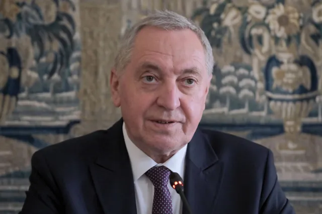 Henryk Kowalczyk po 14 latach wraca do resortu rolnictwa [SYLWETKA]