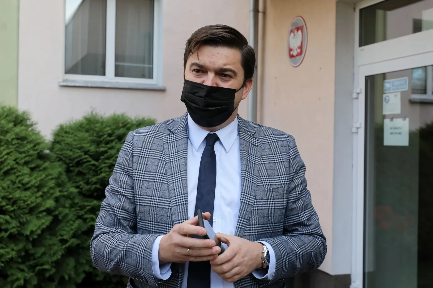 Ile będzie nowych zachorowań? Ponura prognoza resortu zdrowia