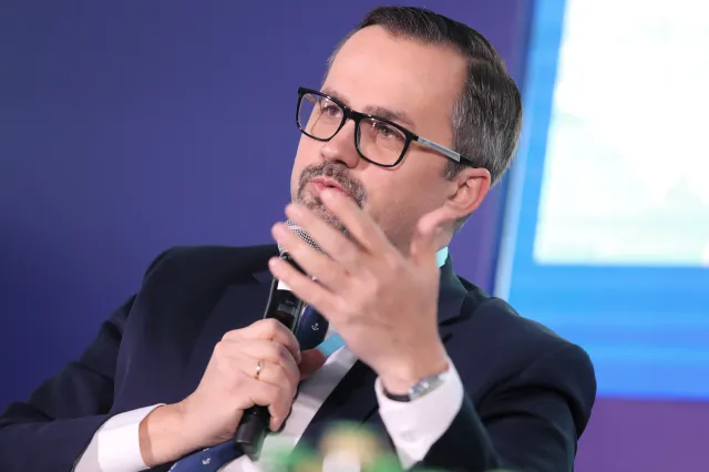 Horała o projekcie nowej ustawy PiS: Segregacja, ale uzasadniona