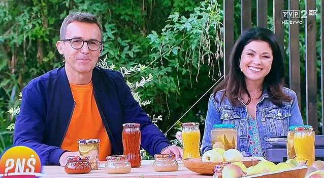 Cichopek i Kurzajewski poprowadzili pierwsze "Pytanie na śniadanie". Nie wszystkim widzom się podobało