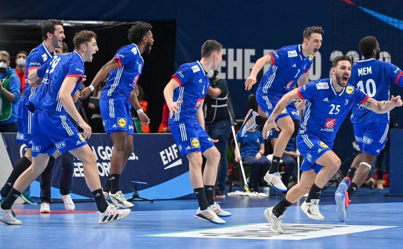 Znamy grono półfinalistów mistrzostw Europy w piłce ręcznej