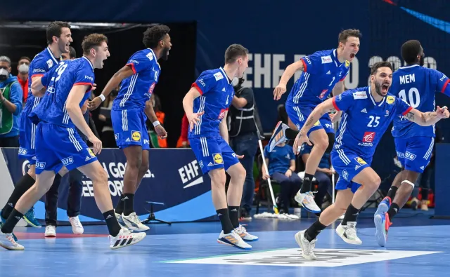 Znamy grono półfinalistów mistrzostw Europy w piłce ręcznej