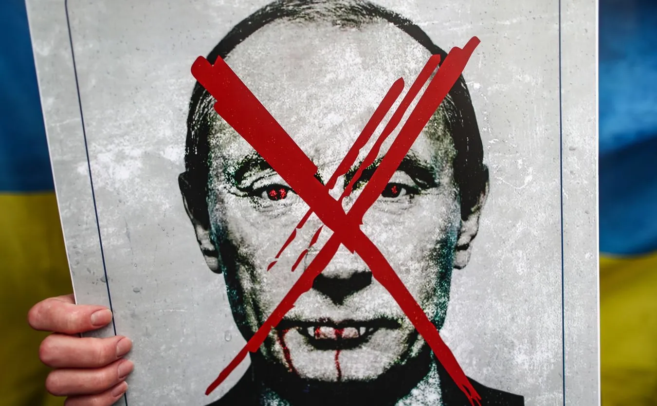 Firmy ściągają z półek rosyjskie i białoruskie produkty