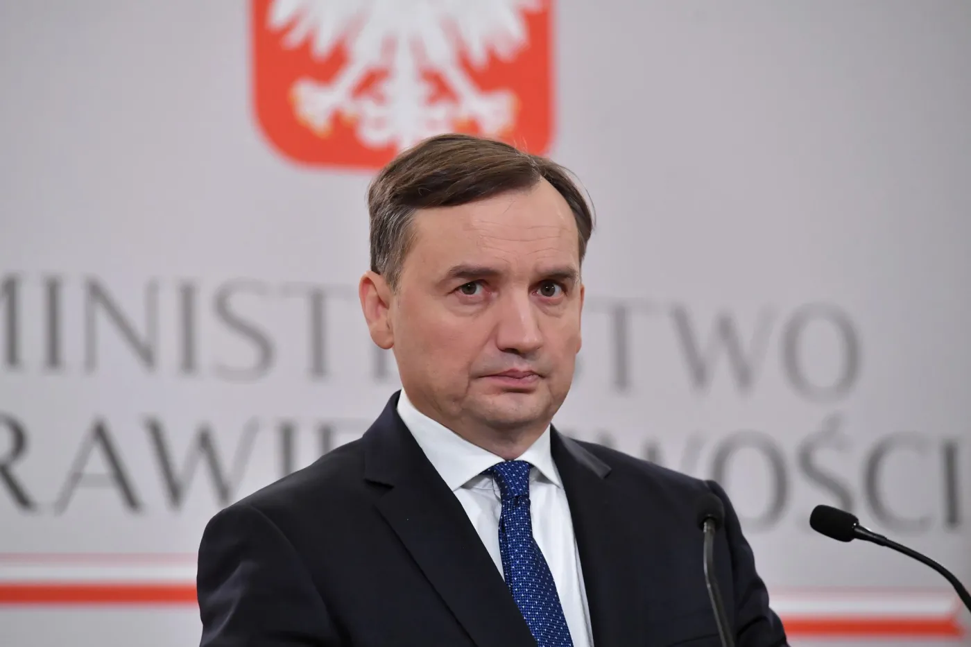 Rozłam w Solidarnej Polsce. "Zbyszek, obudź się, bo naprawdę prowadzą cię na manowce"