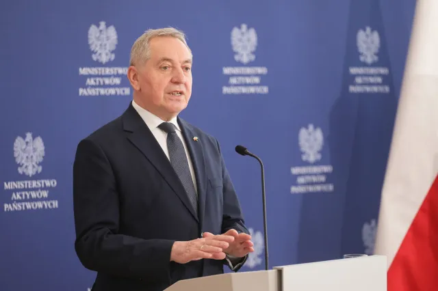 Wicepremier Henryk Kowalczyk: Wszystko będzie drożało