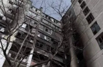 Brytyjski wywiad: Siły rosyjskie posuwają się w stronę Lisiczańska