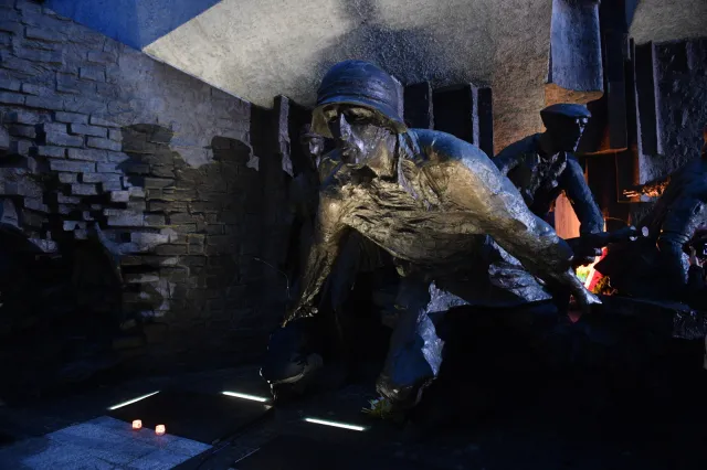 78. rocznica wybuchu Powstania Warszawskiego [RELACJA NA ŻYWO]