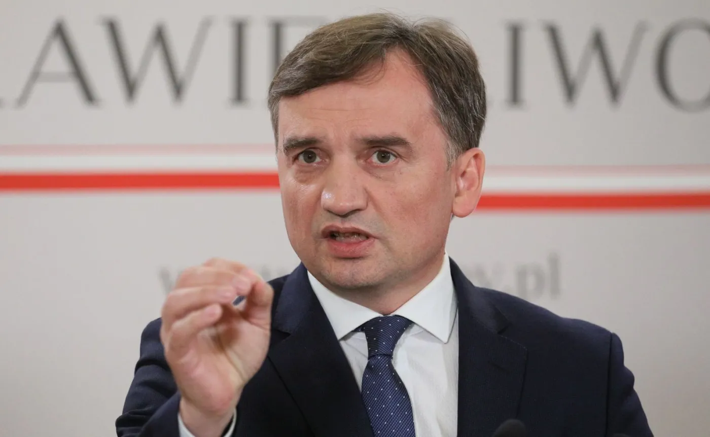 Ziobro przeprosi Frasyniuka? "Kto się przezywa, ten się tak nazywa"