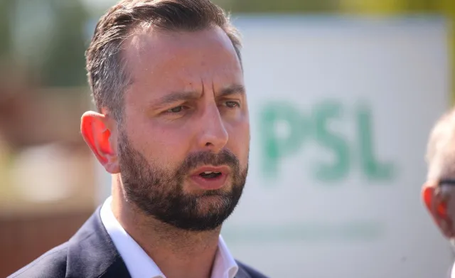 Kosiniak-Kamysz: Dwie listy opozycji dadzą nam sukces, pięć list to wygrana PiS