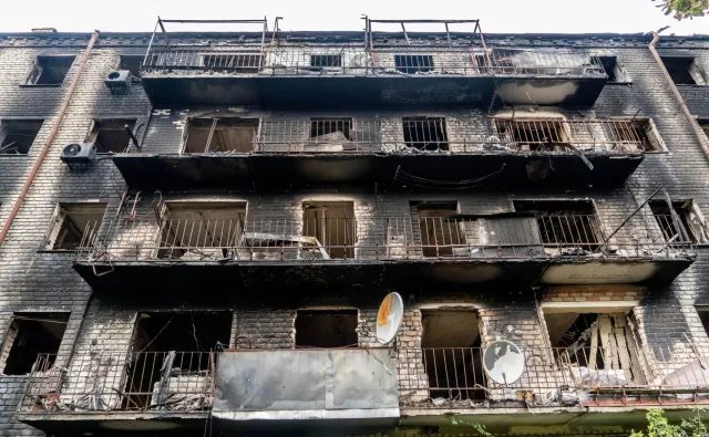 Dane osobowe najemników tzw. grupy Wagnera ujawnione. "Każdy kat zostanie ukarany"