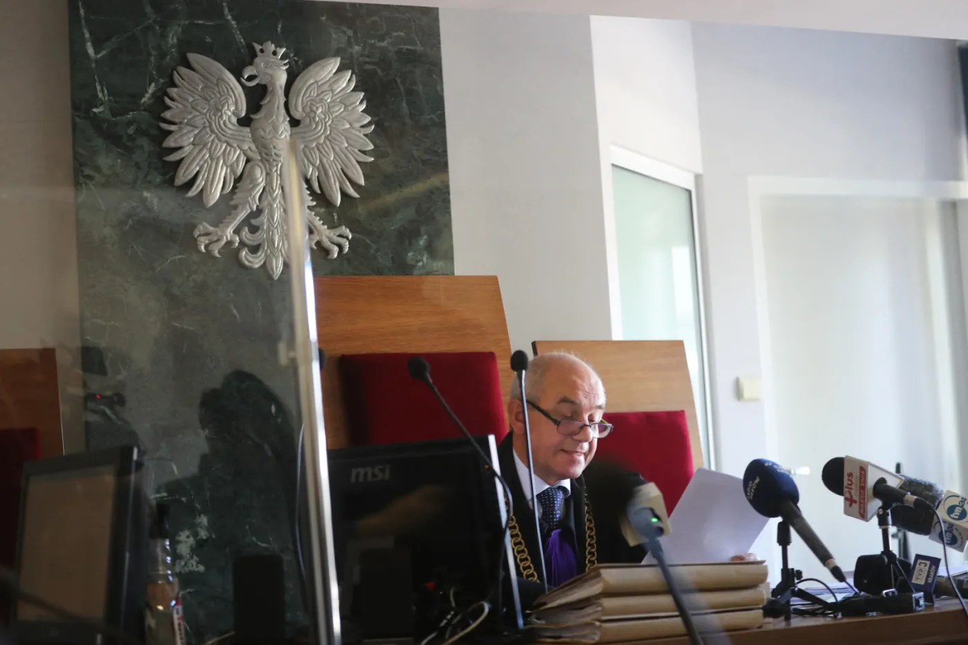 Głośna sprawa śmierci kursantki na przejeździe. Jest wyrok dla egzaminatora