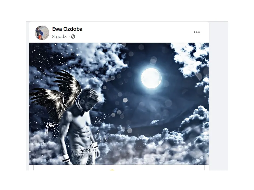 Nie żyje Dawid Ozdoba. Miał 45 lat