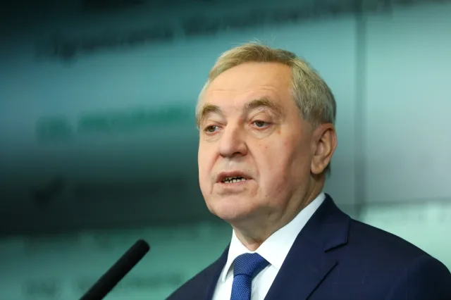 Wicepremier Kowalczyk: Ceny żywności? Nie ma teraz szans na spadek