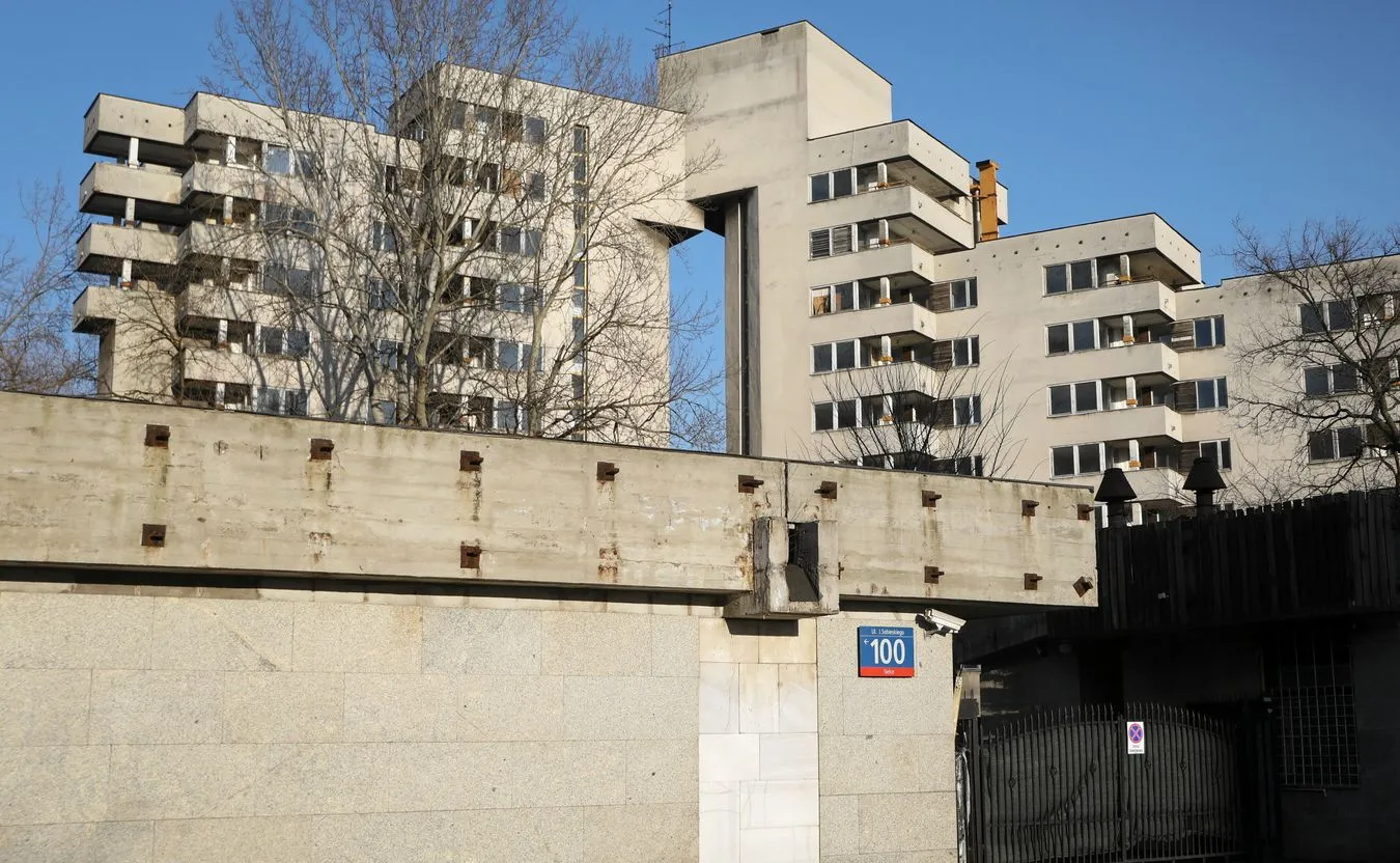 Co dalej ze "Szpiegowem"? Ratusz: Specjaliści kończą przygotowywanie ekspertyzy technicznej