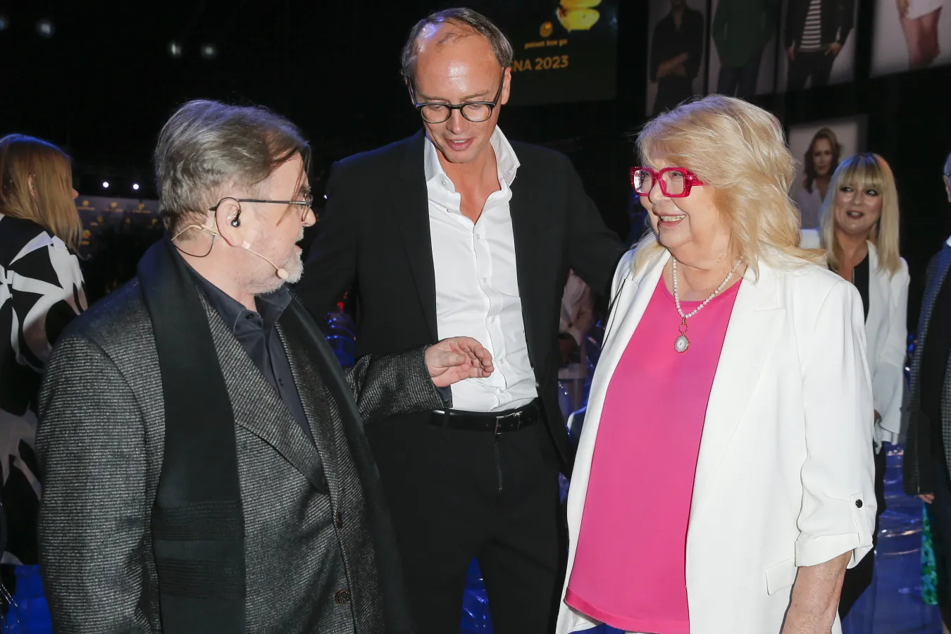 Co ze śniadaniówką Polsatu? Miszczak odpowiada i wbija szpilkę TVN