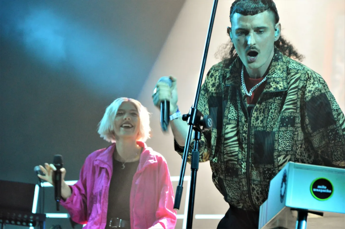 13 edycja Męskiego Grania. W tym roku 16 koncertów w ośmiu miastach