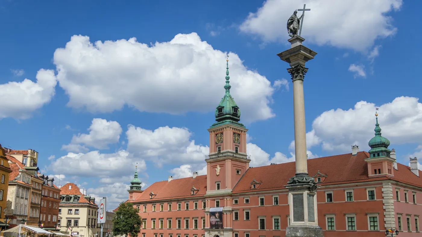 Najpierw raport, teraz pilotaż. Wielka draka o C40 Cities [OPINIA]