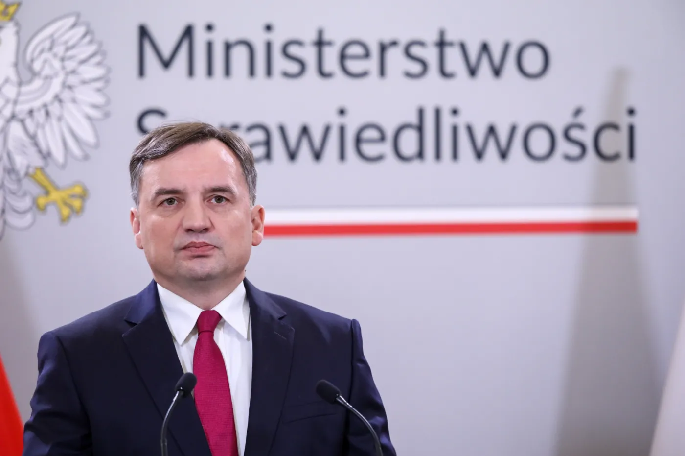 Ziobro krytykuje projekt ustawy o sędziach pokoju. Uderza w Dudę i Kukiza