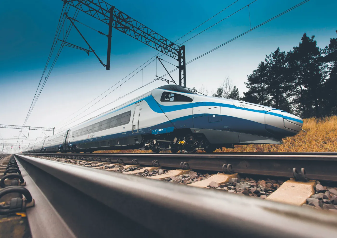 Z Warszawy do Krakowa w niecałe dwie godziny? Nie tak szybko