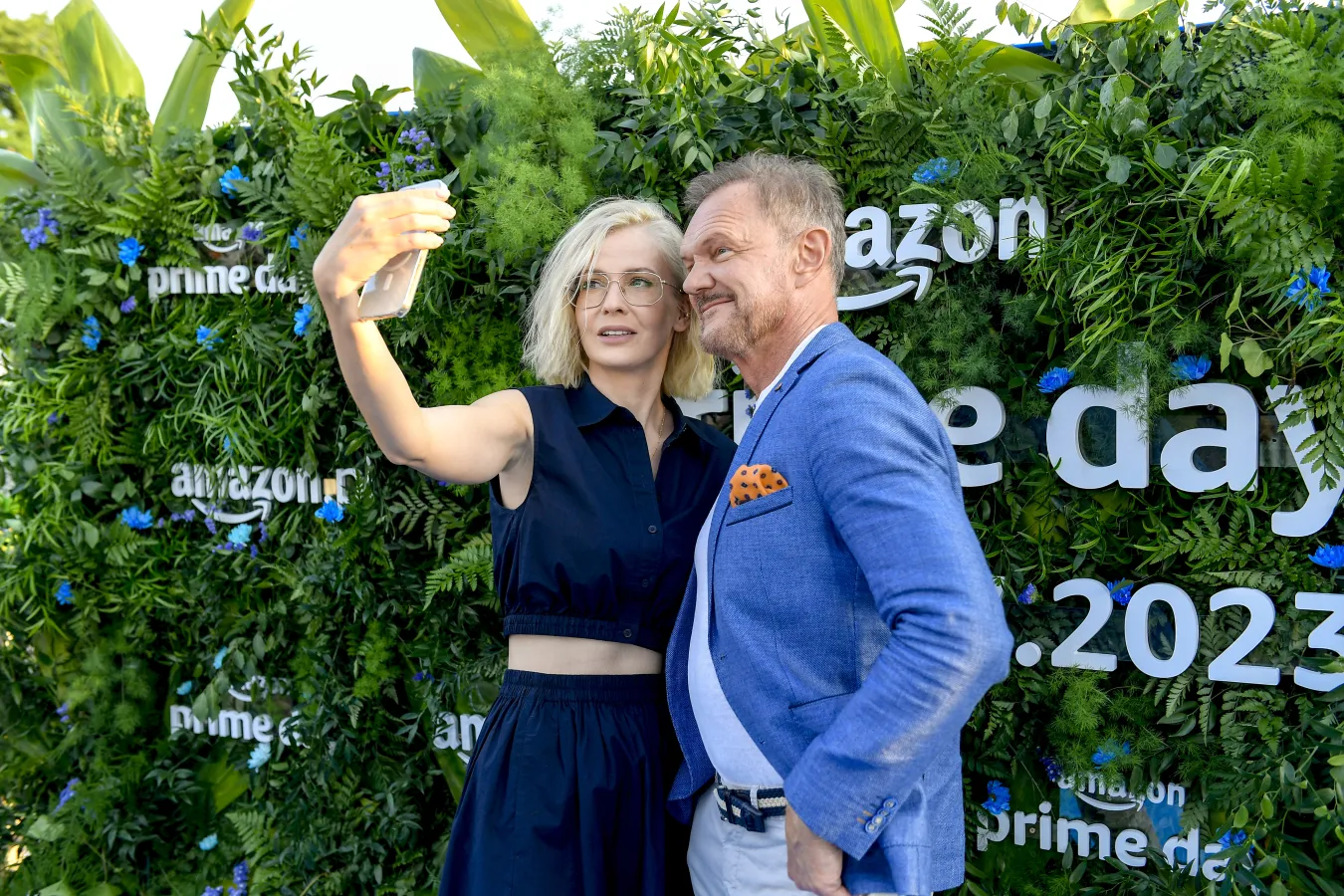 Pazurowie wystawili na sprzedaż wartą fortunę mazurską posiadłość. Aktor zdradził powody tej decyzji