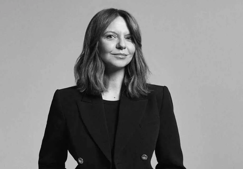 Nie żyje Izabela Cieplińska. Była redaktorką w "Vogue Polska"