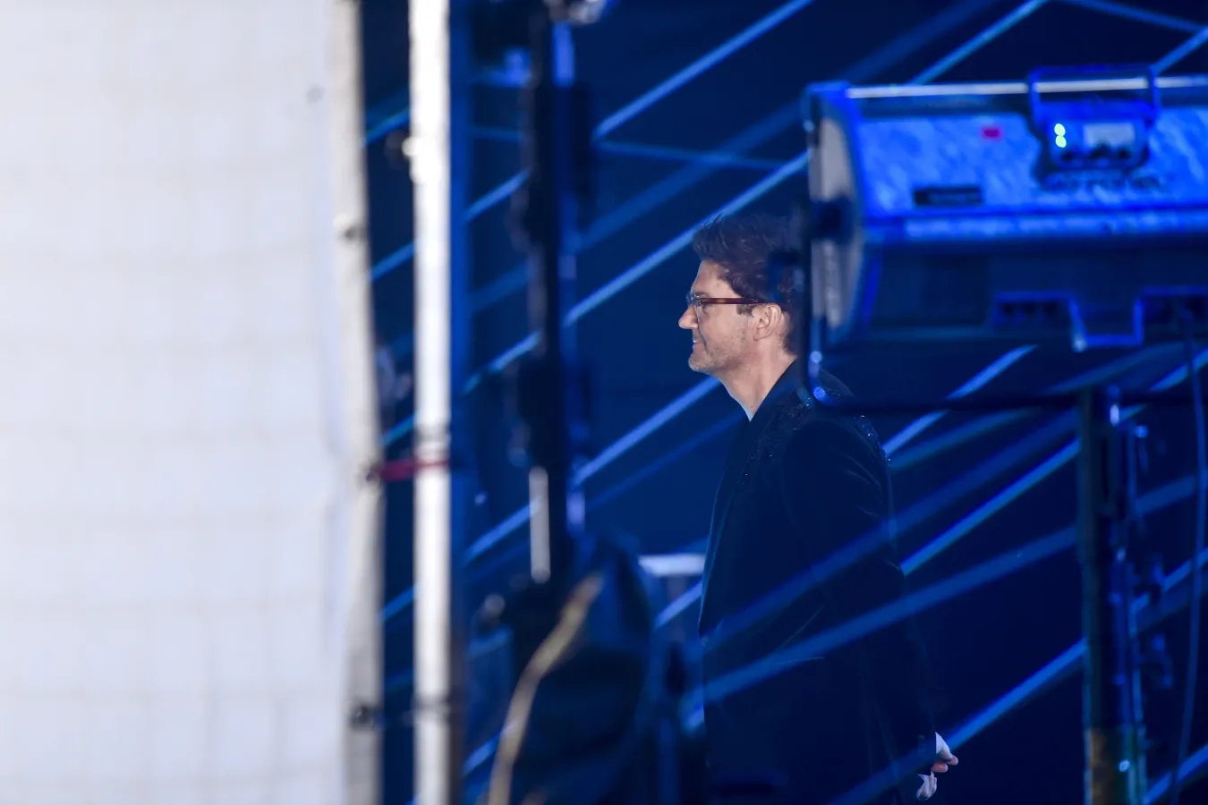 Kuba Wojewódzki w osobliwy sposób skomentował odcinek z Caroline Derpienski. "Dziękuję wszystkim za..."