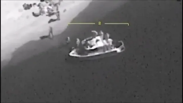 Sukces Marynarki Wojennej Ukrainy na Morzu Czarnym. Jest NAGRANIE