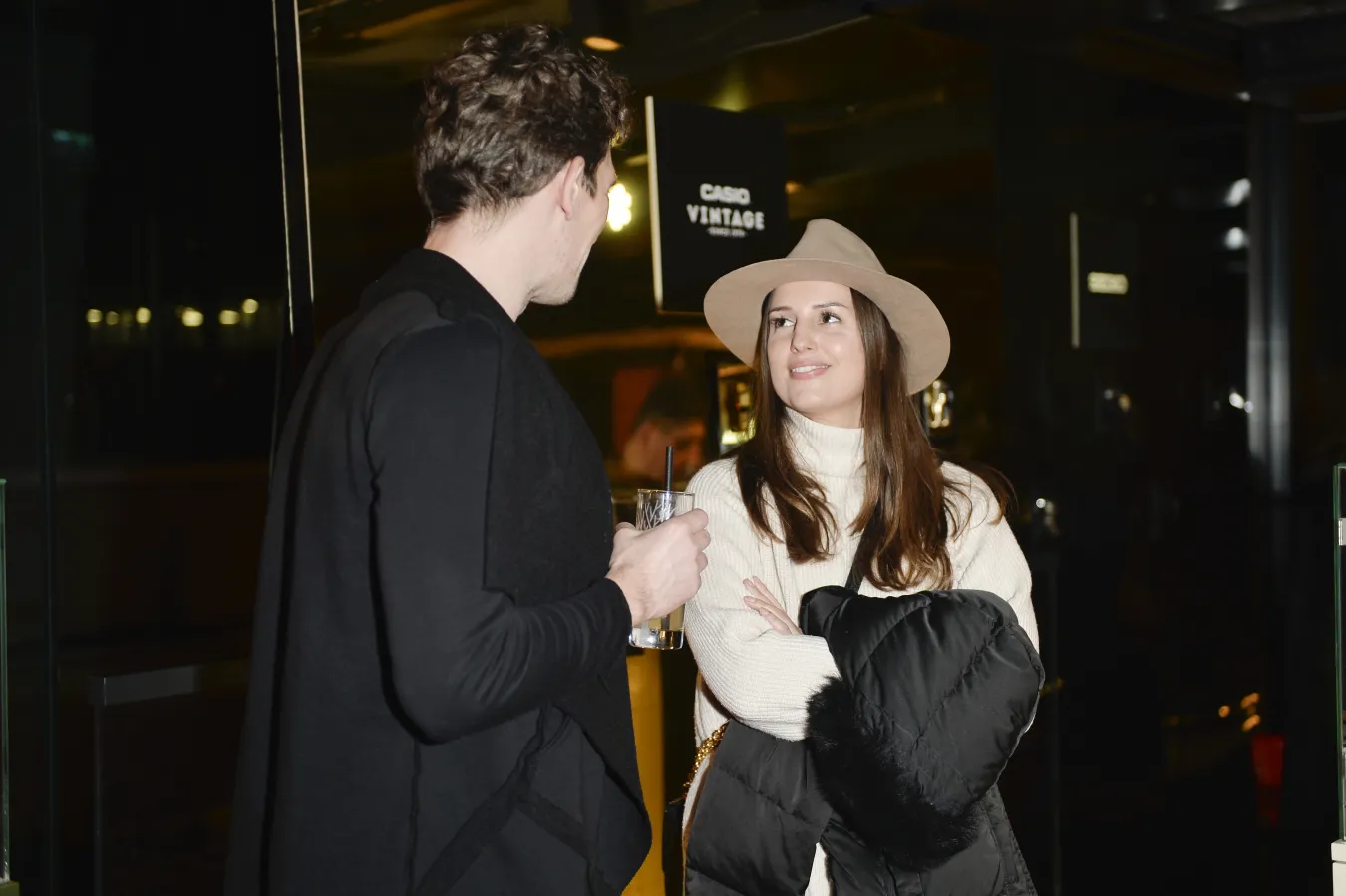 Wnuczka Jacka Kuronia wyszła za mąż. Ślub Gai odbył się w Toskanii [FOTO]